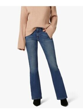 Joe's The Provocateur Petite Fit Women's 30 Jeans Denim Pants Boot Cut (Hemmed)